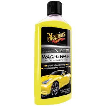 Meguiar"s G17716 Ultimate mazgāšanas un vaskošanas
