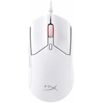 Datorpele HyperX Pulsefire Haste 2 White (6N0A8AA)