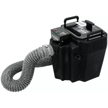Sausā ledus dūmu ierīce EUROLITE Mini Dry Ice 1 10