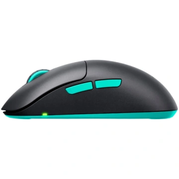 CHERRY Xtrfy M8 Wireless, gaming mouse (black/mint