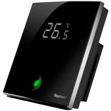 Programmējams termoregulators Raychem R-GREEN-LEAF