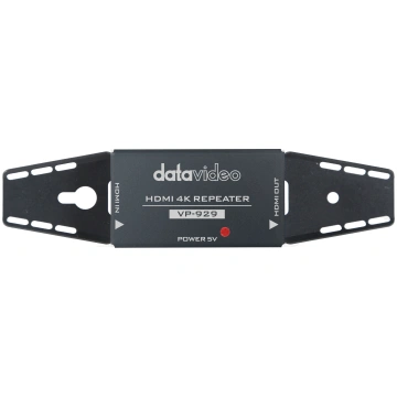 Datavideo VP-929 4K HDMI Repeater