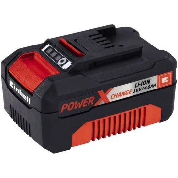 Akumulators Einhell, 18 V, li-ion, 4000 mAh