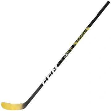 CCM SuperTacks AS570 Junior Hokeja Nūja