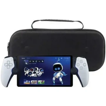 Aizsargmaciņš PlayStation Portal konsolei no name