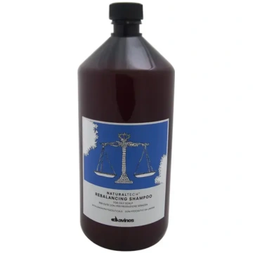Davines Natural Tech Rebalancing Shampoo 1000 ml 8