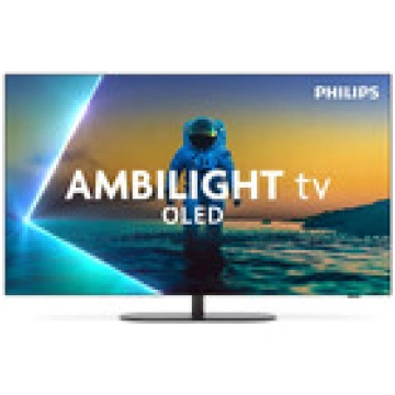 Philips OLED Smart Ambilight TV 65OLED820/12