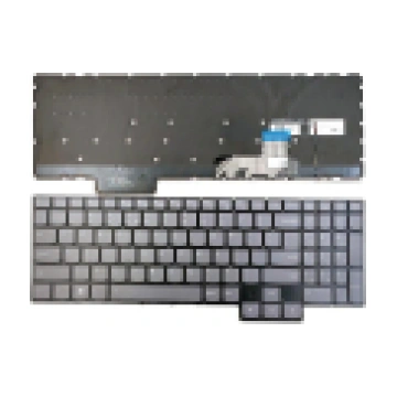 Keyboard US Lenovo Legion (with backlit) LenovoLeg