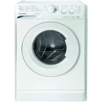 Veļas mašīna Indesit Mtwsc61294wpl
