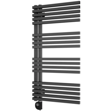 Vertaduro - Vannas istabas radiators ar termostatu