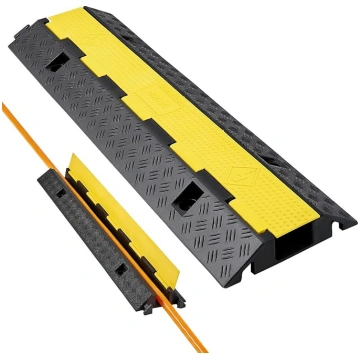 VEVOR 1000 mm kabeļu tilts, 9979 kg kravnesība, 1 