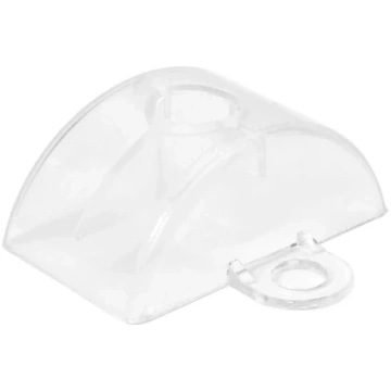 Balsts viļņveida jumta loksnēm 76/18 20gab/iep