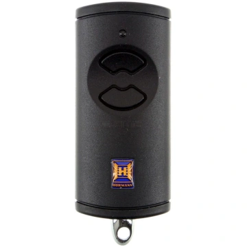 Telecomando HÖRMANN HSE2 868 BS Nero opaco