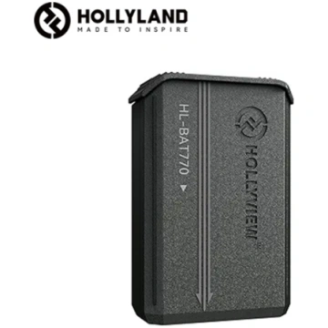 Accessories, Hollyland, Hollyland Solidcom SE Li-i