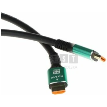 Kabel Delta HDMI-3.0-V2.1/8K 3 m Delta Multimedia 