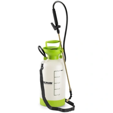Rokas smidzinātājs - FIELDMANN - FZO 8060 - 5 L - 