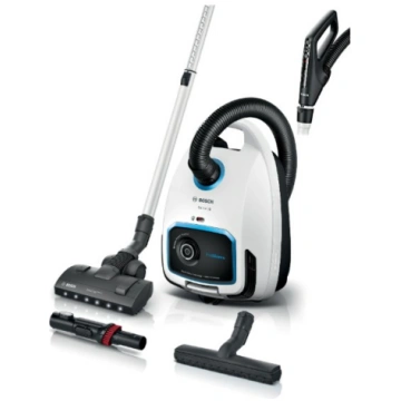 Bosch Serie 6 ProSilence BGB6SIL0L bagged vacuum c