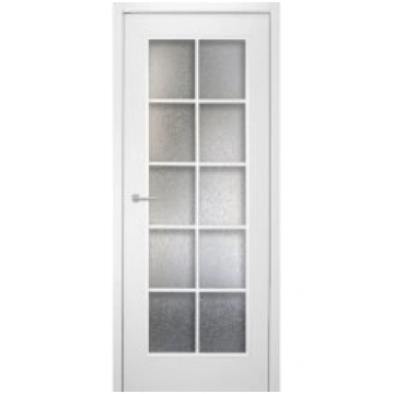 Durvju komp. Lana FW 60 MDF 670x2060 ar kārbu