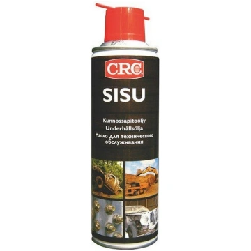 CRC apkopes eļļa virsmām (sintētiskā darva) 300ml