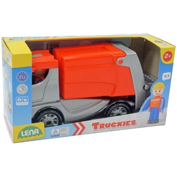 Norimpex Auto Truckies - (5-01623) | 5-01623 | 400