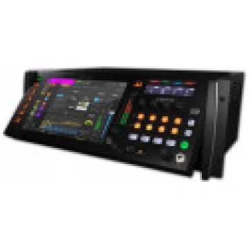 Behringer Wing Rack digitālais mikseris [WING RACK