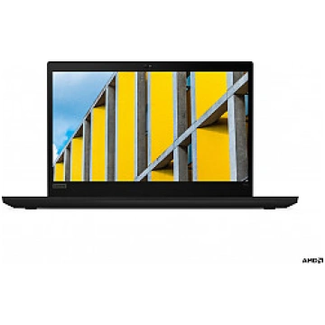 LENOVO 14" ThinkPad T14 Ryzen 5 Pro 4650U 16GB 512