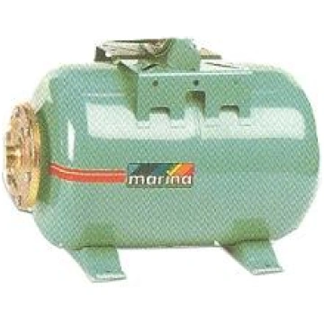 Speroni spiedkatls 60 l/horiz.(Zaļš), V1206125