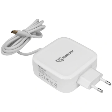 Sbox TC-65W TYPE-C 65W