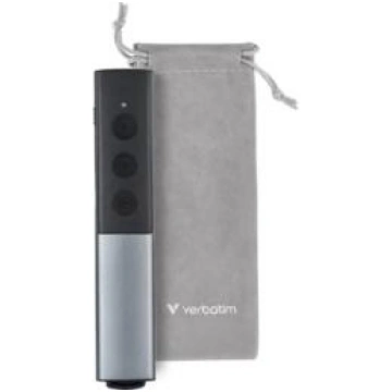 Verbatim Prezenteris Verbatim Agenda Wireless Pres