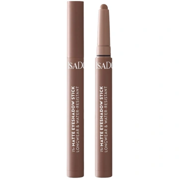 ISADORA The Matte Eyeshadow Stick 1.2g