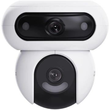Ezviz H90 CS-H90-4MP-4MP Āra 4MP Duālo Lēcu Pan & 