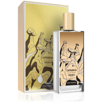 Memo Paris Cappadocia smaržas 75 ml (unisex)