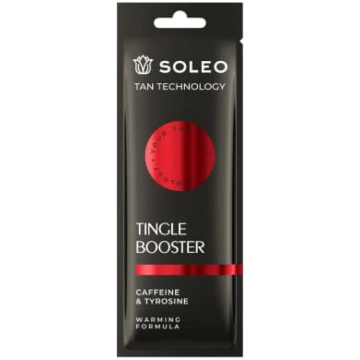 TINGLE BOOSTER 15ml Solārija krēms ar kņudinošu ef