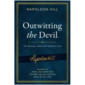 Outwitting the Devil(r): The Complete Text, Reprod