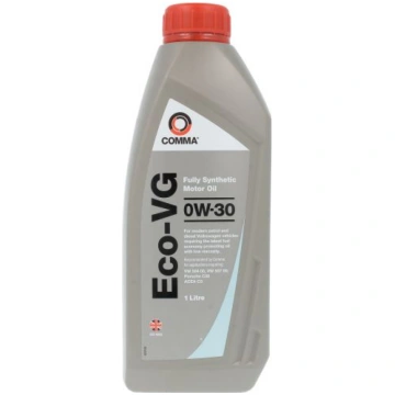 ECO-VG 0W30 1L COMMA