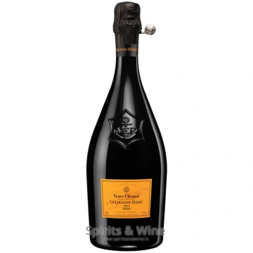 Veuve Clicquot La Grande Dame Brut