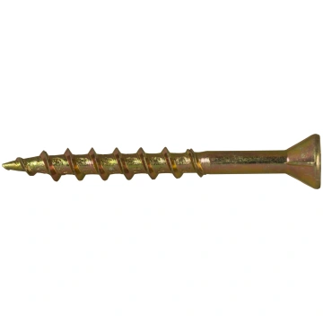 Skrūve, osb plāksnes Bravo, 4.2 x 65 mm