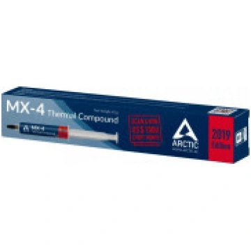 Termiskā pasta Arctic MX-4 45g (ACTCP00024A) [Past