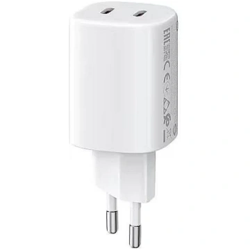 Xiaomi Nano Turbo strāvas adapteris 67381, 45 W, 2
