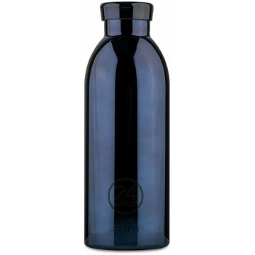 24Bottles Clima Bottle Black Radiance 500 ml | 000