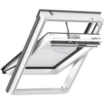 Elektriski vadāms jumta logs VELUX GLU MK08 0064Z2