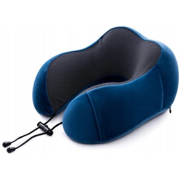 Ceļojumu spilvens Memory Foam Nav norādīts