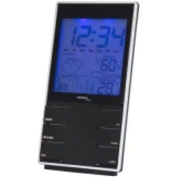 Technoline WS 9120 ( WS 9120 ) barometrs termometr