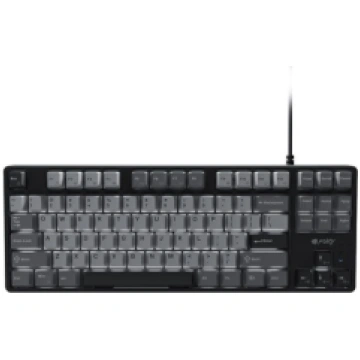 FURY KANABO K2 US mechanical gaming keyboard black