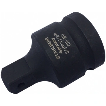Impact Adaptor 3/4"(F) - 1/2"(M) "Stahlberg" (H640