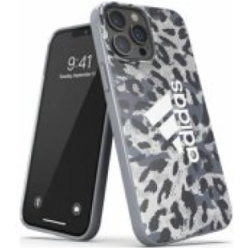 Adidas "OR Snap Case Leopard iPhone 13 Pro Max" Gr