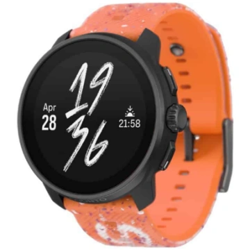Suunto Race S Orange
