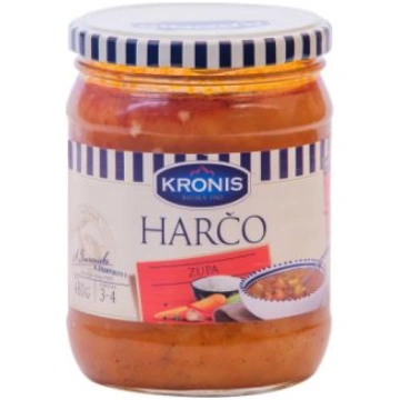Zupa Harčo Kronis 480g