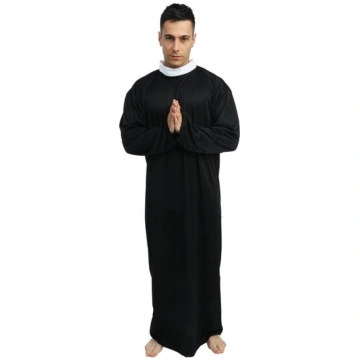 Priestera kostīms S/M