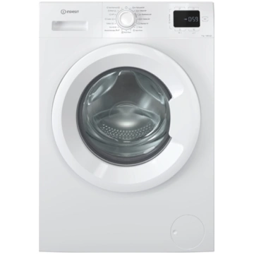 INDESIT | Washing machine | IM 762 MY TIME EE | En